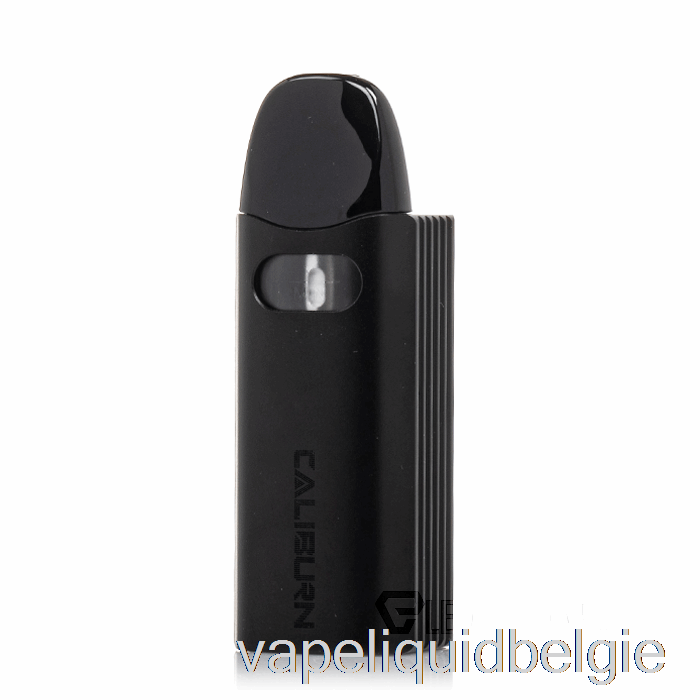 Vape Smaken Uwell Caliburn Az3 17w Podsysteem Zwart